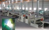 PC/PMMA Sheet Making Machines