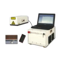 Fiber-optic Laser Marker