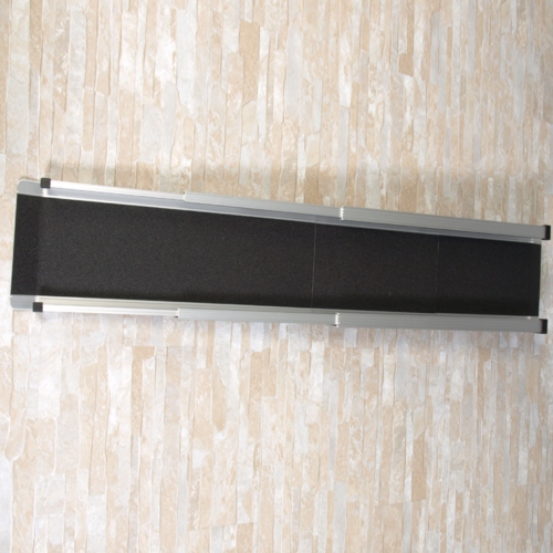 大組型鋁製輪椅梯