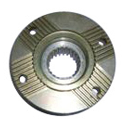 Flange Flange