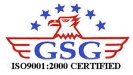 GSG-SWIFT GROUP CO., LTD. GSG-SWIFT GROUP CO., LTD.
