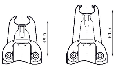 C-Ring Stapler