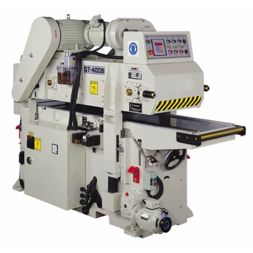 Double Surface Planer