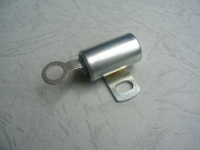 Auto-Alternator Capacitor