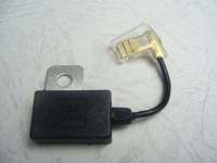 Auto-Alternator Capacitor