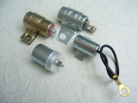 Agricultural-use Capacitors