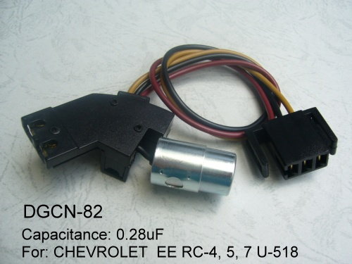 Automotive-use Ignition Automotive-use Ignition