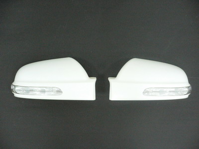 MIRROR COVER For HYDAI ELANTRA