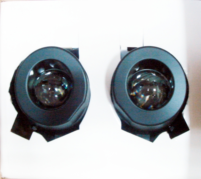 FOG LAMP ASSY for Mini cooper s