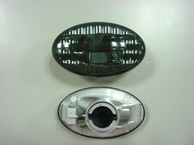 SIDE MARKER FOR W168, (BULB=SMOKE)