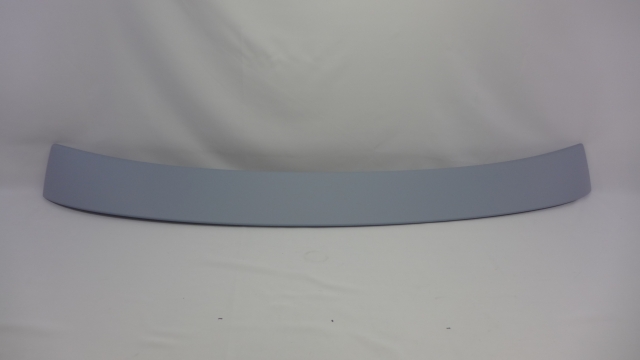 ROOF SPOILER (LORINSER) FOR BZ W203 ROOF SPOILER (LORINSER) FOR BZ W203