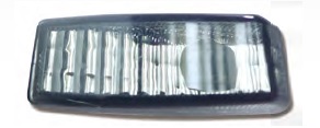 SIDE MARKER FOR BZ W124, (BULB=SMOKE) SIDE MARKER FOR BZ W124, (BULB=SMOKE)