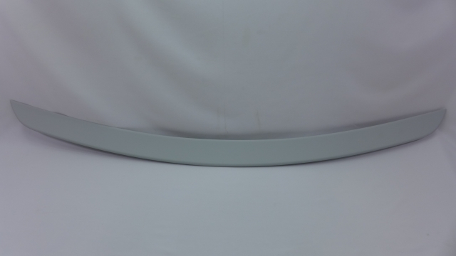 TRUNK LID SPOILER FOR BZ W209 TRUNK LID SPOILER FOR BZ W209