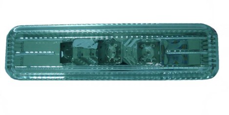 SIDE MARKER FOR BM E39(LED=CRYSTAL)