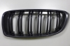 TUNING GRILLE FOR BM F32, GLOSS BLACK