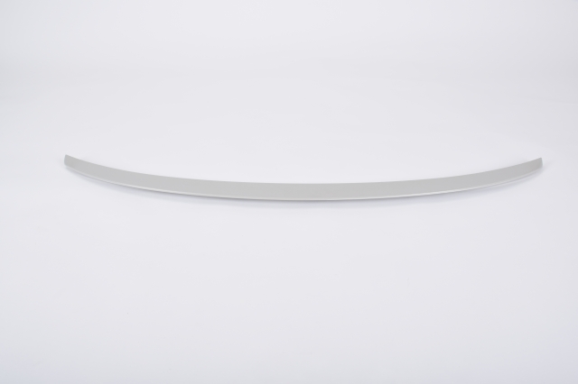 TRUNK LID SPOILER FOR BM F32