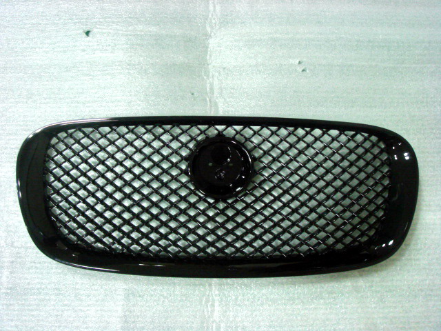 GRILLE For JAGUAR-XF  12-14