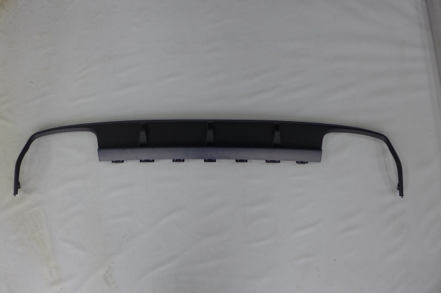 REAR DIFFUSER FOR W212(AMG) REAR DIFFUSER FOR W212(AMG)