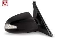 Door mirror Door mirror