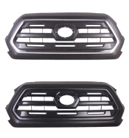 TACOMA 2016 GRILLE TACOMA 2016 GRILLE