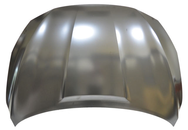 Sentra 2016 引擎盖