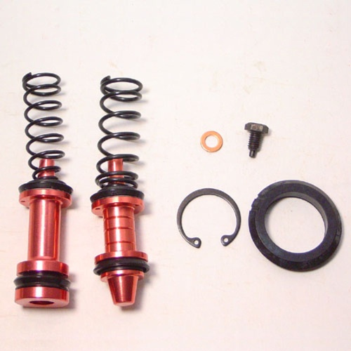 Brake Master Repair Kit Kuda