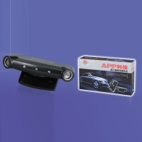 Alarm Systems