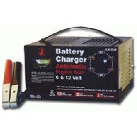 Bench Type Battery Chargers & Starters