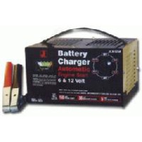 Bench Type Battery Chargers & Starters