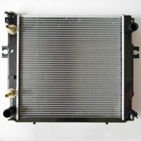 Radiator Assembly