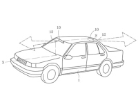 車燈/後視鏡/設計及研發服務