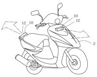 Motorcycle Lamps Motorcycle Lamps