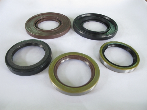 OIL SEAL OIL SEAL