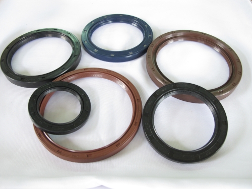 OIL SEAL OIL SEAL