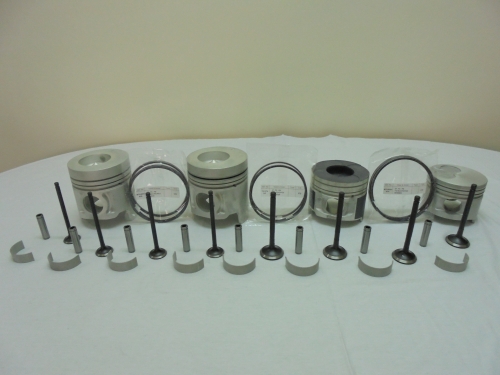 Engine parts Engine parts