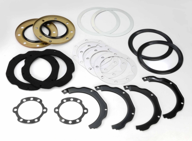 Gasket