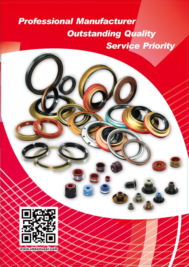 Oil Seals Catalogue Oil Seals Engine Parts Engine Systems Auto
