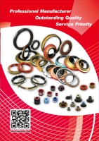 Oil Seals Catalogue Oil Seals Catalogue
