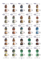 Valve Stem Seal Catalogue