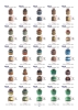 Valve Stem Seal Catalogue