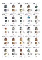 Valve Stem Seal Catalogue