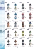 Valve Stem Seal Catalogue