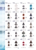 Valve Stem Seal Catalogue