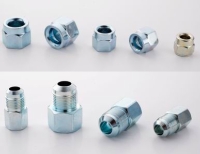 gas fittings