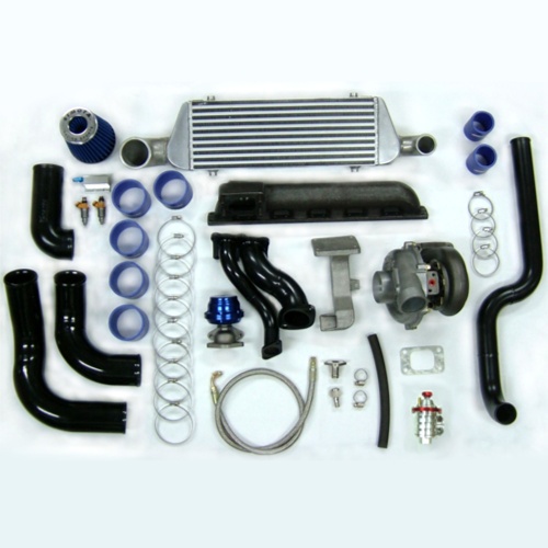 BMW Turbo Kit