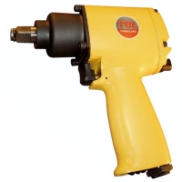 3/8” 离合式气动扳手