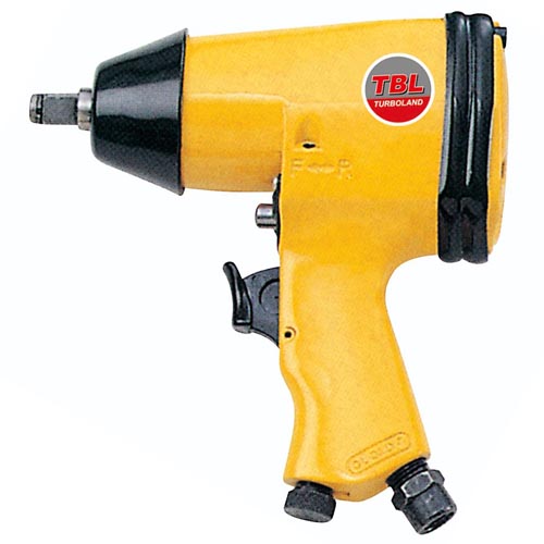 1/2” Heavy Duty Air Impact Wrench