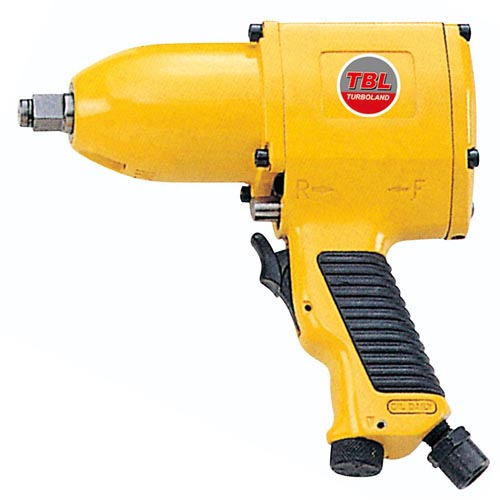 1/2” Heavy Duty Air Impact Wrench