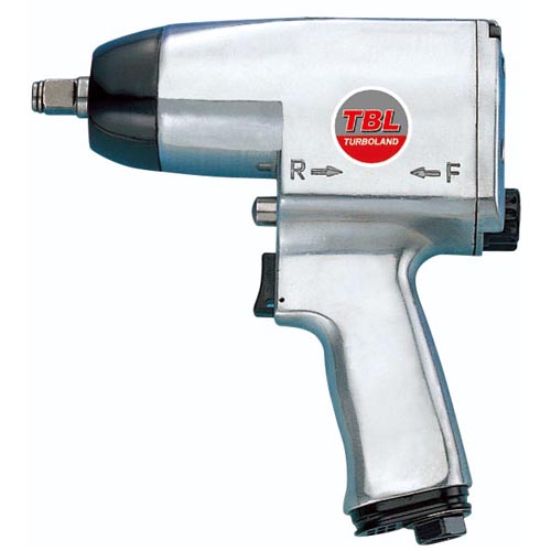 1/2” Heavy Duty Air Impact Wrench