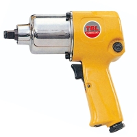 1/2” Twin Hammer Mechanism Impact Wrench